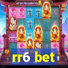 rr6 bet